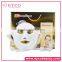 EYCO beauty 3D revive skin care Vibration Photon LED Facial Mask 3 colors skin care with exposed skin care