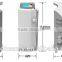 dealer wanted 808nm diode laser hair removal device for salon