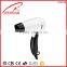 New Mini dual voltage DC travel Household hair dryer familar salon tools