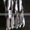 Frozen Scad Fish (200-300)