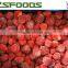 2015 crop high quality frozen IQF strawberry dices