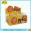 Individual packing chocolate Mango and milk taste chocolate