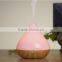 LED light Aroma Diffuser with 300ml capacity aromatheray diffuser