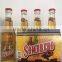 BEER SOMBRERO TEQUILA long neckBOTTLE BEER 33CL