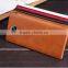 Quality Flip Leather Case For ONEPLUS 3 A3000, NILLKIN Qin PU flip leather phone Case BUSINESS CARD CASE CLASSIC RESTRO