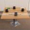 High Quality Manual Lift Height Adjustable Tatami Table Base