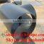 ASME SA234 WP5 WP91 WP9 Butt-weldingTee