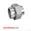 ASTM A182 F12 Socket Welding Union ASME B16.11