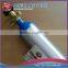1L - 150bar aluminum gas tank,CO2 tank ,oxygen tank
