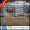 Hot sell Heavy duty galvanised traffic road safety pedestrian crowd control barriers