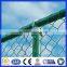 2016 galvanized wire chain link mesh fence
