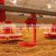 360 Degree Triggered Nipple Drinker System for Broiler or Breeder Drinking System