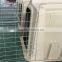 Cow and Cattle Living Equipment Calf Cage with Steel Fence