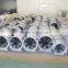 Good quallity industrial FRP axial flow fan China