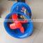 Good price high temperature coal use explosion proof axial fan