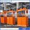 Experienced Own Factory carton box baler machine