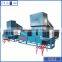 Wholesale factory direct agricultural hydraulic soil bagging machine
