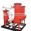 Biogas Generator 150KW, Power Cogeneration Plant