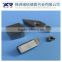 tools with brazed PCD and CBN cutting edges