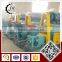 Biomass Coal Briquette Screw Press Machine Manufacturer