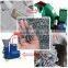 Hot sale MKL225 and MKL229 paper pellet machine price