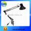 China metal clamp for office desk,desk lamp adjustable clamp,desk lamp clamp