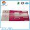 Custom Full Color Printing Paper Flyer with PVC cards