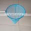 Chinese factory fishing landing net for small fish with aluminum handle