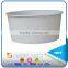 Environmental Protection Use 75L To 3000L Plastic Clear bucket