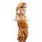 Performance Dress Up Kids Lion Animal Costumes