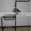 Folding Saddle Stand,Portable Saddle Stand
