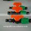 Irrigation Drip tape fittings/Drip pipe/tube