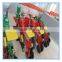 cheap 3-row corn planter with fertilizer ISO9001 approved