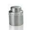 2016 100% quanlity ensure Press champagne bottle wine stoppers