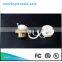 Professional Garden Supplier Beautiful Plastic Nozzle Tube