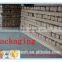 Acrylic wall protection Corner bead