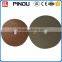 8 inch steel wool granite polishing pads for angle grinder