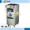 Three Flavours Commercial Ice Cream Machine for Sale