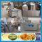 professional semi automatic frozen potato sticks manufacturing machines/frozen french fries/potato chips production line