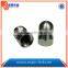 High pressure Stainless Steel Misting Nozzle with 1/4 & 1/8" BSP