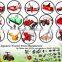 Agricultural machines Tractor grader blade for sale