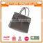 Wool felt bag
