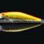 Top Hard Fishing Lure Bait Minnow Plastic Lure