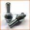 Customized wholesale quality wheel bolt for industry