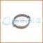 chuanghe high spring band hose clamps