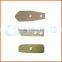 China Manufacturer Custom Metal Stamping Parts