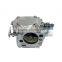 Gasoline Carburetor Carb Parts For Husqvarna 281 288 Chainsaw Engine Motor