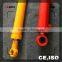 JSD manufacturer Customized Double Action Hydraulic tensioner ram for the spare parts of tractors