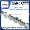 High Performance MAYA Harvester Saw Chain .404" .080" for Large Harvester Machines