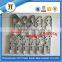 PRECISION LOST WAX METAL CASTING STAINLESS STEEL PARTS